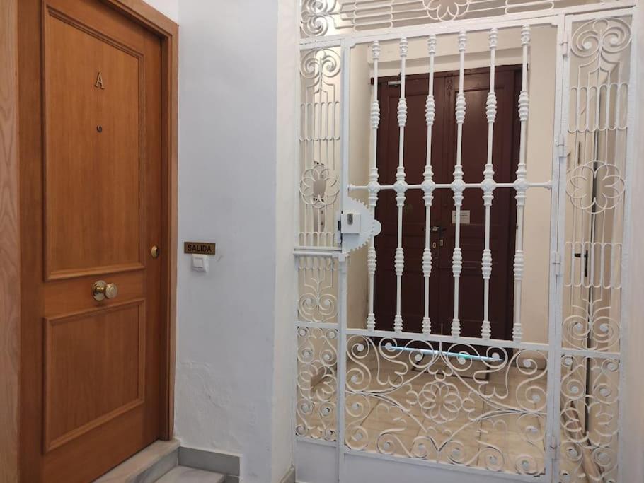 Appartamento De Dios 30 Siviglia