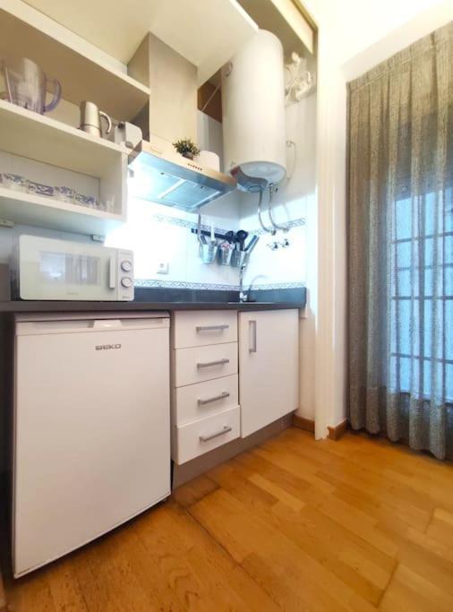 De Dios 30 Appartement Séville